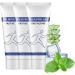 Gel rafra chissant apaisant gel pour le corps rafra chissant avec menthol et encens gel anti-douleur transparent action rapide lotions de soins du corps gels rafra chissants apaisants pour le 3