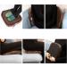 Premium Foot Warmer & Massager - Heat Therapy for Arthritis Cold Feet & Improved Circulation - Buy Online on GoSupps.com