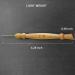 Precision Stiletto & Pressing Tool - Ideal for Perfect Seams and Quilting Projects - Buy Online on GoSupps.com