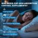 Bvlaue Cortisol Supplements for Women & Men - 15-in-1 Cortisol Reducer Manager Lower w/Ashwagandha,Magnesium,L-Theanine/Saffron Vitamin B6 & B12,60 Vegan CT for Stress Relief Sleep,Mood,Non-GMO - Buy Online on GoSupps.com