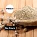 Natruen Ground White Pepper 18oz - Fine Ground Peppercorns Powder | All Natural, Non-GMO, Vegan, Gluten-Free, Kosher & Halal - Buy Online on GoSupps.com