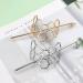 Bee Hair Pins Set - Minimalist Metal Hair Sticks for Women and Girls - Buy Online on GoSupps.com