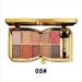 10 Colors Glitter Eyeshadow Pallet Shimmer Colorful Eyeshadow Palette Makeup Diamond Bright Makeup Shimmery Highly Pigmented Waterproof Long-lasting Sweatproof Practice Make Up - Buy Online on GoSupps.com