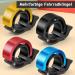 Funtery Bicycle Bell - 2 Pieces for Kids & Adults | MTB Racing Bike Bell | Fits 22-24 mm Handlebars - Buy Online on GoSupps.com