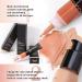 Nmbol Foundation Mixing Pigment Pigment Foundation Mixing Foundation Mixing Pigment for Adjusting Shade Coloror Foundation Mixer Light Easy to with Foundation Foundation-Mischpigment - Buy Online on GoSupps.com