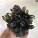 Room Decoration Natural Raw Brown Smoky Quartz Crystal Clusters Specimens Decor Gemstone Flowers (Size : 280-330g) - Buy Online on GoSupps.com