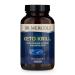 Dr. Mercola Keto Krill with Choline & Serine Phospholipids 180 Capsules