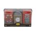 New English Teas Traditions of London Mini Tin Triple Pack Loose Tea 65 g 3 Count (Pack of 1)