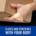 Nexcare Absolute Waterproof Tape 1 Inch X 5 Yards - Pack of 4 - Buy Online on GoSupps.com