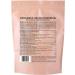 Mituso Chia Seeds 5x800g | Natural Black Salvia Hispanica - 4kg Pack - Buy Organic Chia Seeds Online - Buy Online on GoSupps.com