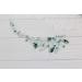 Kercisbeauty Green Headpiece for Brides Wedding Bridal Headband Crystal Hair Accessories for Women Prom Girls Party Hairdress - Buy Online on GoSupps.com