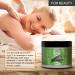 Aloe Vera Gel 300ml - Moisturizer for Face Hair & Body - Soothing Cooling Gel for All Skin Types - Perfect for Dry Skin & Shaving - Buy Online on GoSupps.com