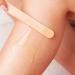 Mylee Premium Salon Quality Disposable Wooden Spatulas for Waxing Pack of 100 Hygenic and Suitable for Warm and Hot Waxes - Buy Online on GoSupps.com