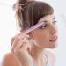 4 in 1 Makeup Pen Multifunctional Makeup Pencil from Eyeliner Lip Liner Brow Pencil and Highlighter Eyebrow Colours Easy-To-Apply & Compact Makeup Accessories for Travel Type 1 - Buy Online on GoSupps.com
