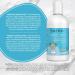 Souris Vertes Bubbles Organic Bubble Bath Baby & Kids Foaming Bath 350 ml - Buy Online on GoSupps.com