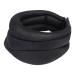Universal Adjustable Neck Support | Soft Foam Cervical Brace for Sleeping | Relieves Spine Pain & Pinched Nerves - Buy Online on GoSupps.com