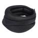 Beedozo Halskrause Rewrise - soft foam bandages keep the vertebrae stable |Soft neck support adjustable universal neck support for sleeping