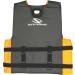 STEARNS Nylon Youth Vest Gold - Lightweight and Durable Safety Wear for Kids - Buy Online on GoSupps.com