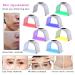 Bowka 7-in-1 LED Photon Therapy Face Mask - Anti-Aging Acne Removal & Skin Rejuvenation Device - Buy Online on GoSupps.com