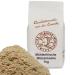Mill-fresh wheat germ 1kg / 1000g fresh raw untreated from the R tze mill 100% natural and regional
