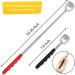 VIMVIP Bear Claw Telescoping Back Scratcher Set - Extendable Metal Scratcher with Soft Handle (4 Pack) - Buy Online on GoSupps.com