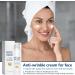  Zkaoai Foaming Ointment Plus anti-wrinkle foaming ointment active skin repair cream anti-wrinkle face cream foaming ointment moisturizing cream for the - Buy Online on GoSupps.com