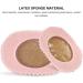 5 Pcs Moleskin Blister Plasters for Feet Heel Pads Stickers 15 Sheets Foot Care Tape Patches Waterproof Adhesive Foam Blister Sticker Moleskin Pads Instant Protect 5pcs#2 - Buy Online on GoSupps.com