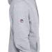 Shop New Era NFL Team Logo Hoodie in Gray | International Shipping Available - Buy Online on GoSupps.com