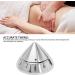 Buy Verdant Touch Spitzer Mechanical Turner & Timer - Stainless Steel Cook Timer with Clear Scale for Kitchen & Sauna | International Shipping Available - Buy Online on GoSupps.com