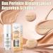 EONFAVE SPF 15 Foundation Breathable light liquid waterresistant colorchanging concealer makeup - Buy Online on GoSupps.com