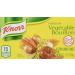Knorr Vegetable Bouillon Cubes, Pack of 12 Vegetable 2.1 Ounce (Pack of 12)