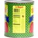 DiNapoli San Marzano Style Plum Tomatoes 102 oz - Premium Quality Italian Canned Tomatoes - Buy Online on GoSupps.com