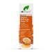 Dr Organic Moroccan Argan Oil Eye Serum 30ml - Hydrating Anti-Aging Treatment - Buy Online on GoSupps.com