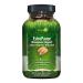 Irwin Naturals EstroPause Menopause & Women's Health Support Supplement - Powerful Herbal & Mineral Blend with Calcium Magnesium Black Cohosh Chaste Tree - Enhanced Absorption - 80 Liquid Softgels