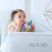 Quark Thiingy Baby Teething Toy - BPA-Free Silicone Rings & Rattle - Safe & Sterilized - Newborns 0-12 Months - Buy Online on GoSupps.com