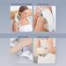 Buy Knett Neck Massager with Heat - Portable 6 Adjustable Knots for Neck Shoulder Back & Legs - Buy Online on GoSupps.com