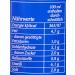 Bernbacher Pasta Sauce Bolognaise - Authentic 170 ml Can | Perfect for International Shipping - Buy Online on GoSupps.com
