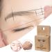 Fovolat Brow Mapping String Tool Mapping Thread for Eyebrows | Pre-Inked Eyebrow Mapping String Thread for Makeup Marking Symmetrical Brows Mapping String - Buy Online on GoSupps.com