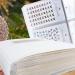 Hoinco Nail Sticker Storage Book - 160 Slots Organizer for Nail Art Stickers - Manicure Album & Display - Nail Collecting Equipment - Buy Online on GoSupps.com