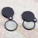 Portable 10X Handheld Reading 60mm Optical Lens Suitable for Reading Books Newspapers and Magazines Full of Stars - Buy Online on GoSupps.com