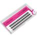 Clavier Wide Du2o False Eyelashes in Tufts Eyelashes in a Tuft Various Lengths from 8 to 14 mm Ultra Volume for a Perfect Look (9 mm) - Buy Online on GoSupps.com