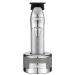 BaBylissPRO SILVERFX Trimmer Charging Base - Premium Metal Collection - Buy Online on GoSupps.com