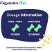 Vetoquinol Flexadin Plus Max Pack of 90 tablets Food supplement for dogs - Buy Online on GoSupps.com
