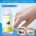 Huile nettoyante en profondeur l'avocat 300 ml eau d maquillante d maquillante huile nettoyante pour le visage pour enlever le maquillage laisse une sensation soyeuse sur la peau - Buy Online on GoSupps.com