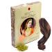 Henna & Indigo - Brown - Natural coloring & Hair care - Powder - 200g