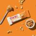 think! High Protein Bar 20g Protein per bar Zero sugar Gluten Free Low GI Creamy Peanut Butter 10 count-box 60g per bar Convenient On-the-go Delicious & Nutritious Snack (packaging may vary) - Buy Online on GoSupps.com
