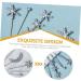 minkissy 3 Sets Fringe Bobby Pin Hair Clips for Teen Girls Wedding Hair Clip Hair Barrettes for Women Girls Hair Barrettes Girl Hair Clips Star Hair Accessories Headgear Bangs Alloy - Buy Online on GoSupps.com