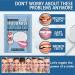 Suphyee Formable False Teeth Repair Set | Provisional Denture Kit for Missing Teeth - Self-Confident Smile with Thermal Adaptation Beads - Buy Online on GoSupps.com