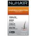 NuHair Hair Rejuvenation for Men - 60 Tablets | Promote Hair Growth & Thickness - Buy Online on GoSupps.com