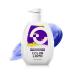 Bye Bye Yellow Shampoo With Purple Violet Pigment Sulfate Free Neutralizes Brass & Yellow Tones For Colored Blonde Bleached Highlighted Brown or Silver Hair 11. 83 Fl Oz